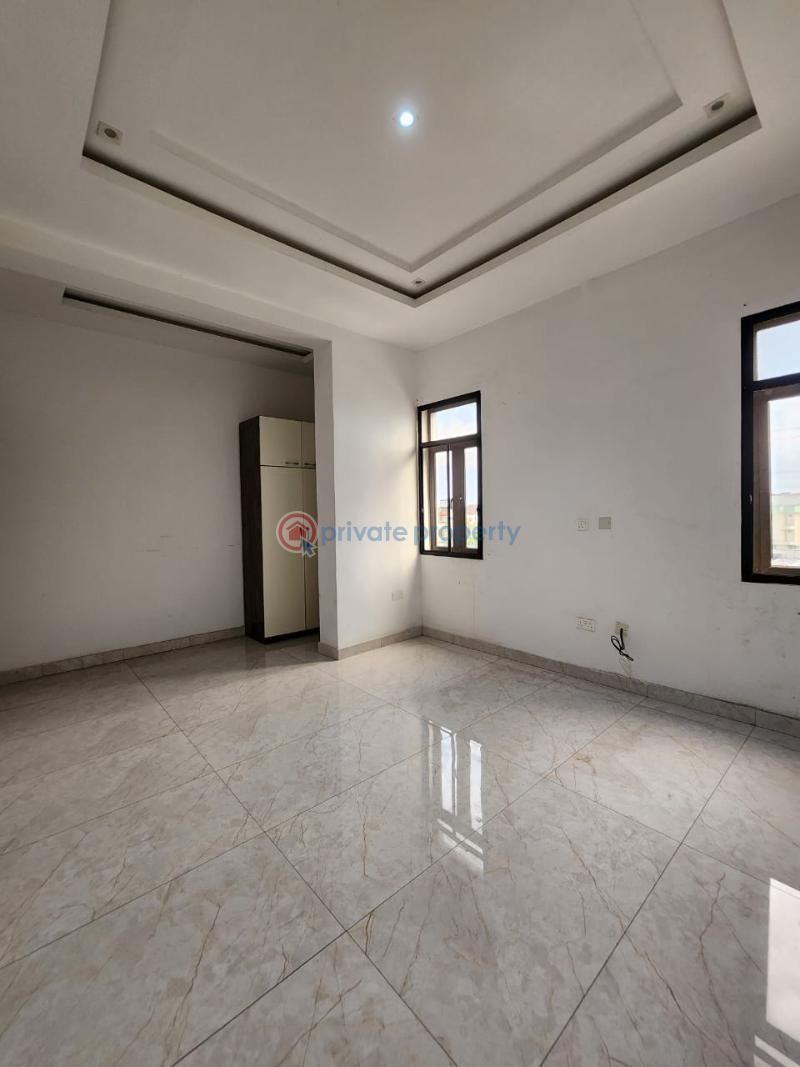 3 bedroom Block Of Flats For Rent Lekki Phase 1 Lagos - 11