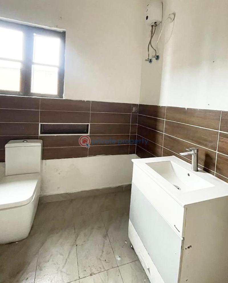 3 bedroom Block Of Flats For Rent Old Ikoyi Lagos - 5