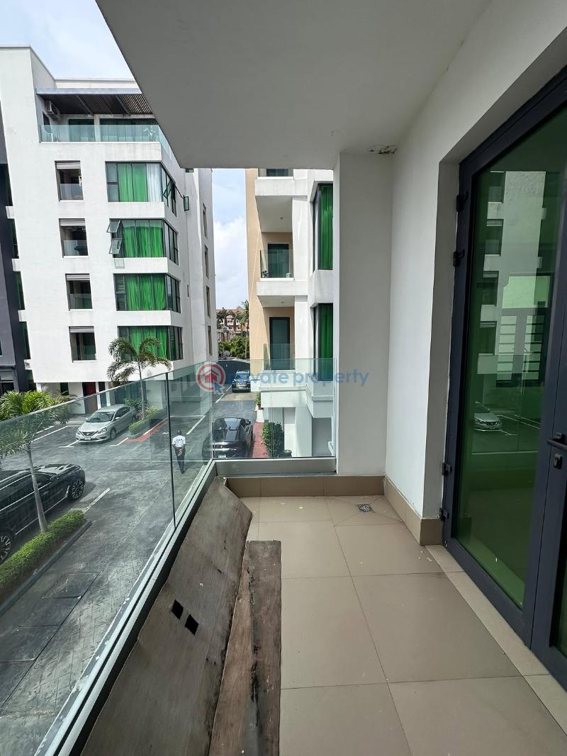 3 bedroom Block Of Flats For Rent Old Ikoyi Lagos - 10