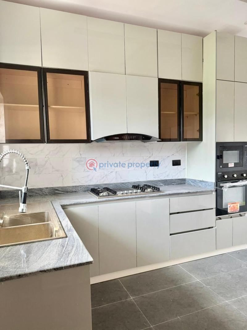 3 bedroom Block Of Flats For Rent Victoria Island Lagos - 5