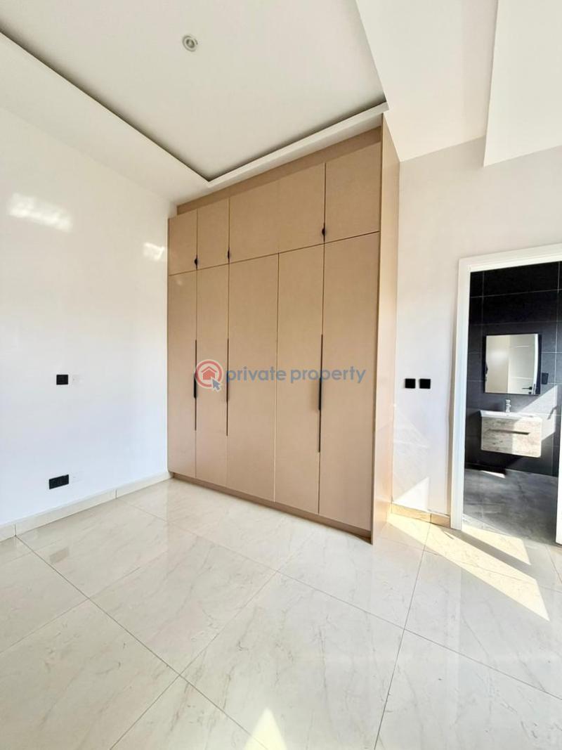 3 bedroom Block Of Flats For Rent Victoria Island Lagos - 13