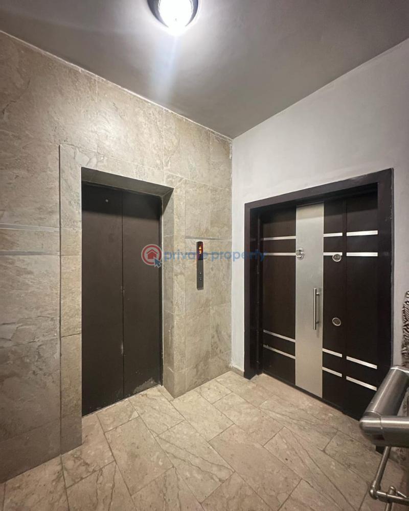 3 bedroom Block Of Flats For Rent Victoria Island Lagos - 7
