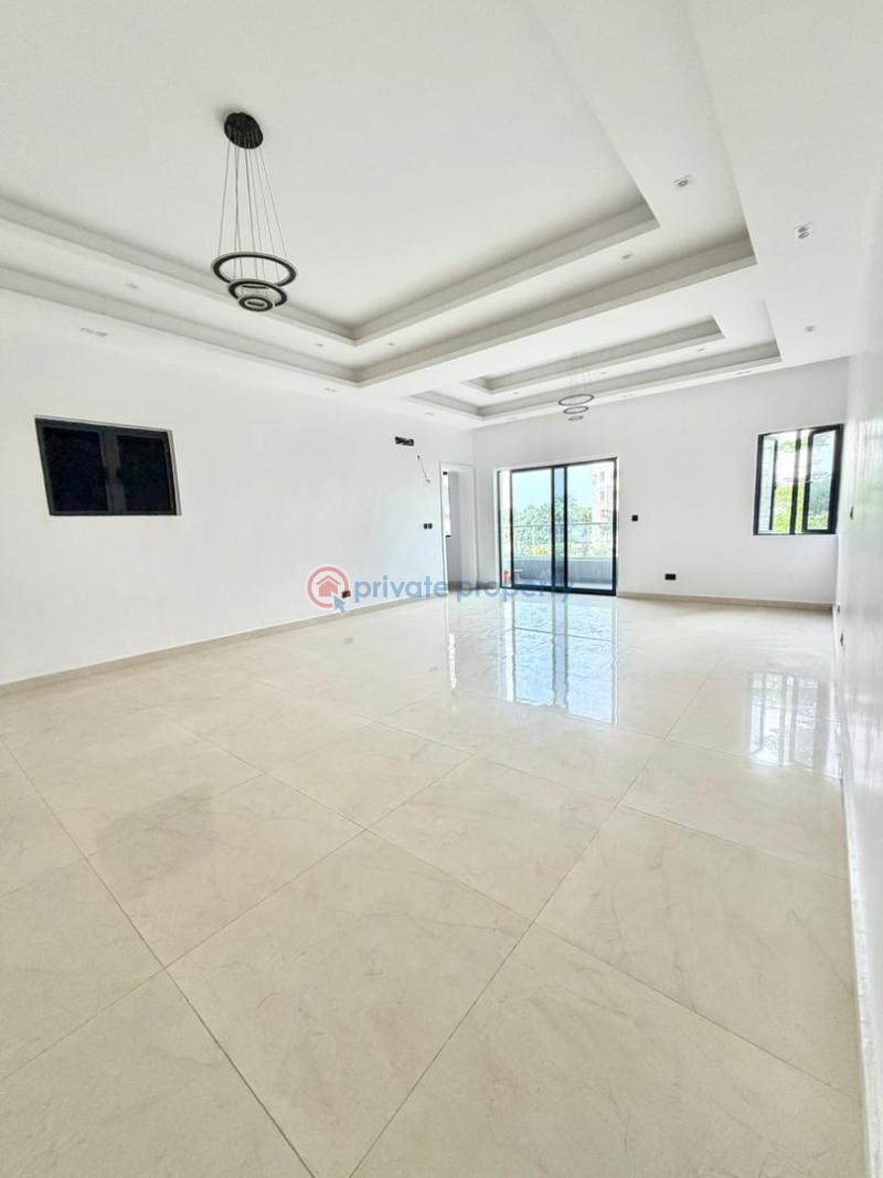 3 bedroom Block Of Flats For Rent Victoria Island Lagos - 3