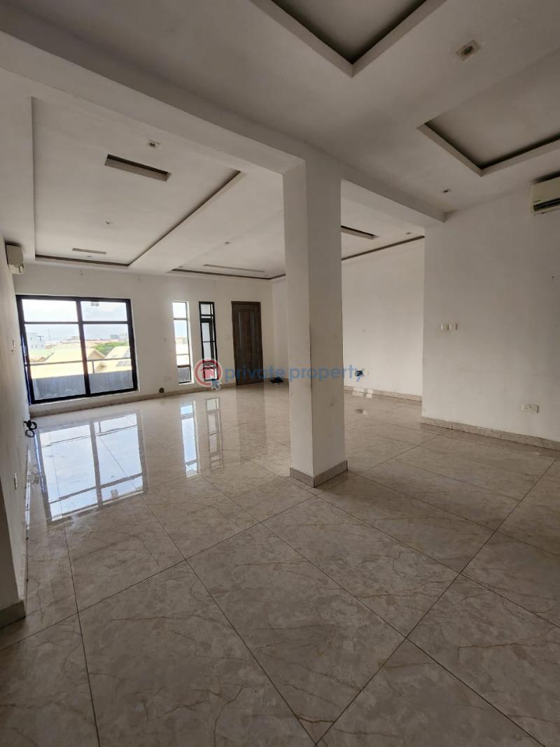 3 bedroom Block Of Flats For Rent Lekki Phase 1 Lagos - 2