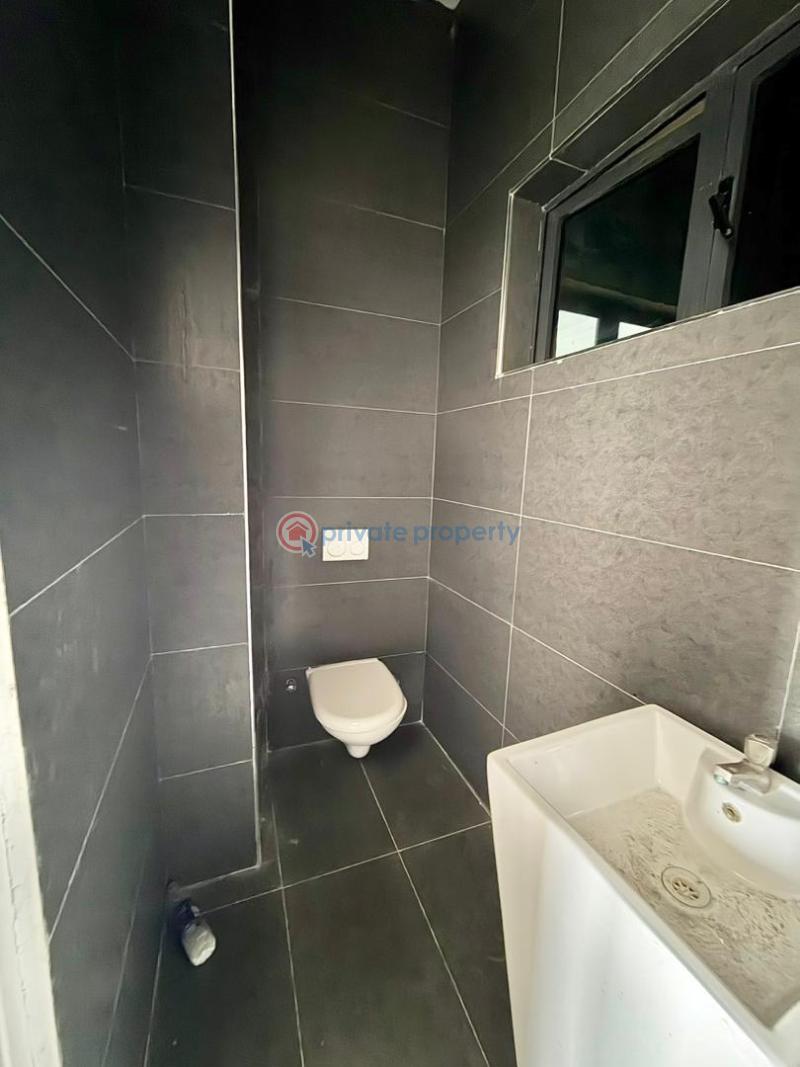 3 bedroom Block Of Flats For Rent Victoria Island Lagos - 9