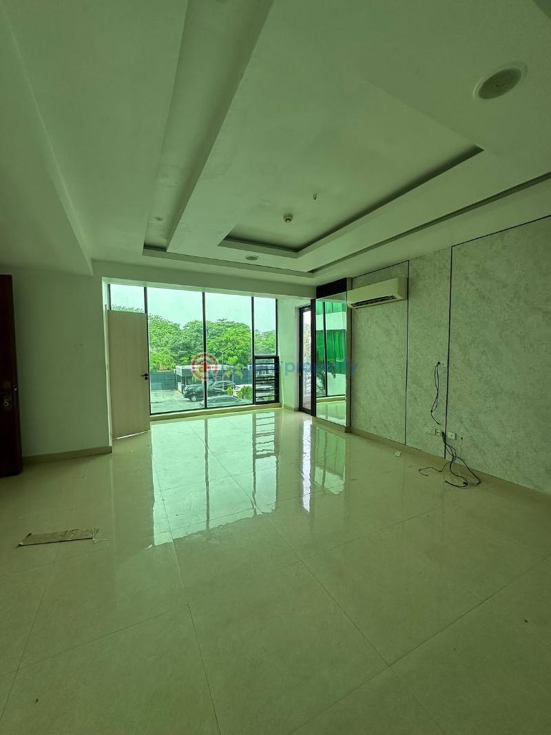 3 bedroom Block Of Flats For Rent Old Ikoyi Lagos - 0