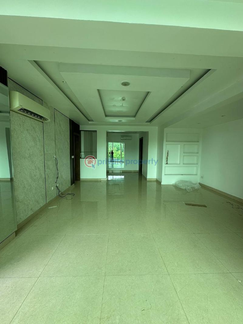 3 bedroom Block Of Flats For Rent Old Ikoyi Lagos - 12