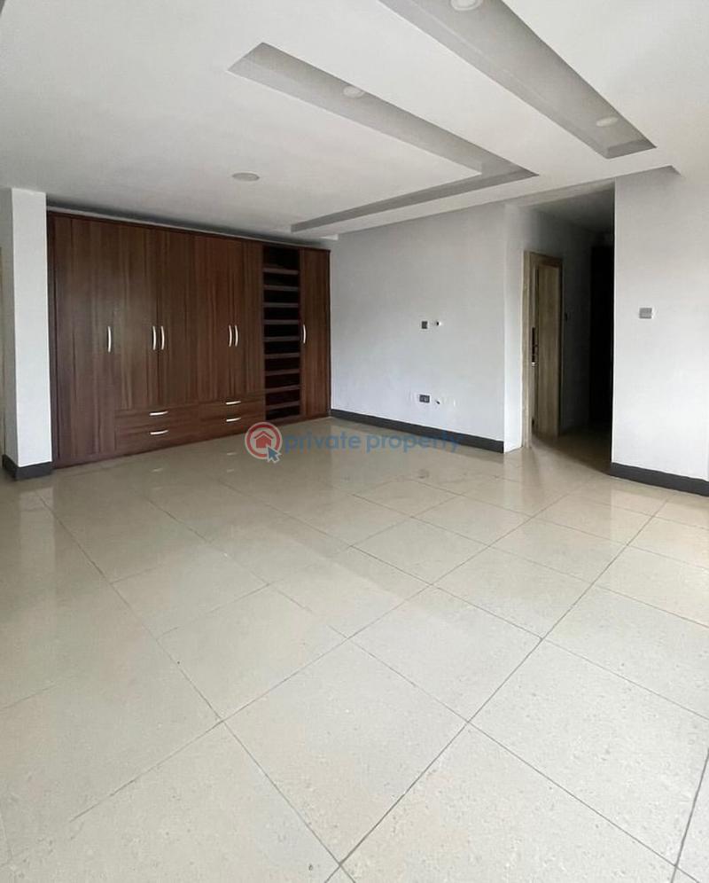 3 bedroom Block Of Flats For Rent Old Ikoyi Lagos - 3