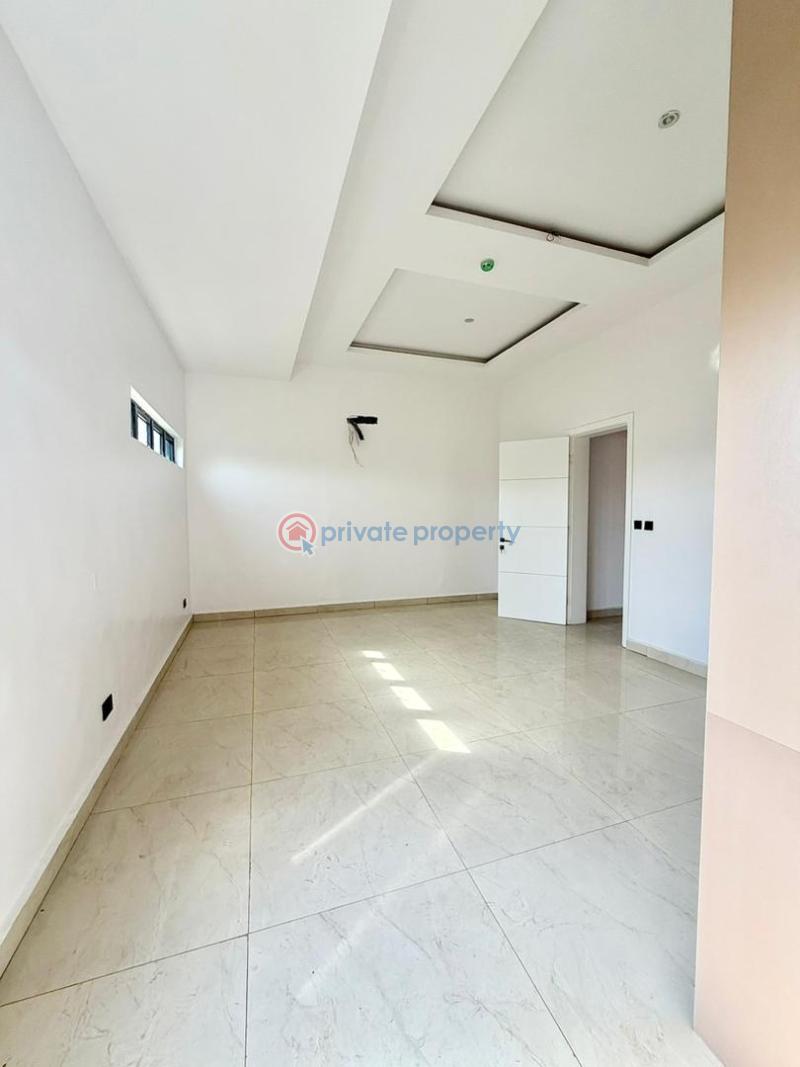 3 bedroom Block Of Flats For Rent Victoria Island Lagos - 7