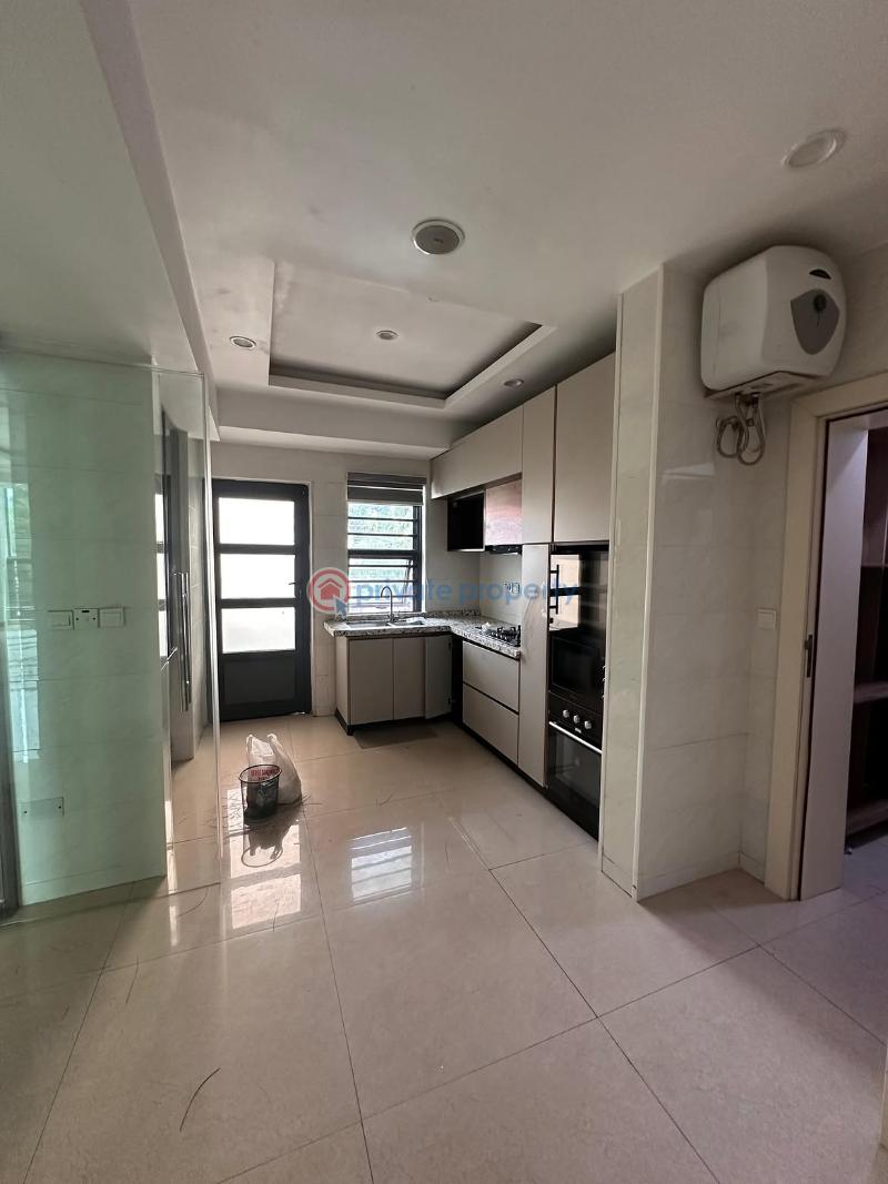 3 bedroom Block Of Flats For Rent Old Ikoyi Lagos - 7