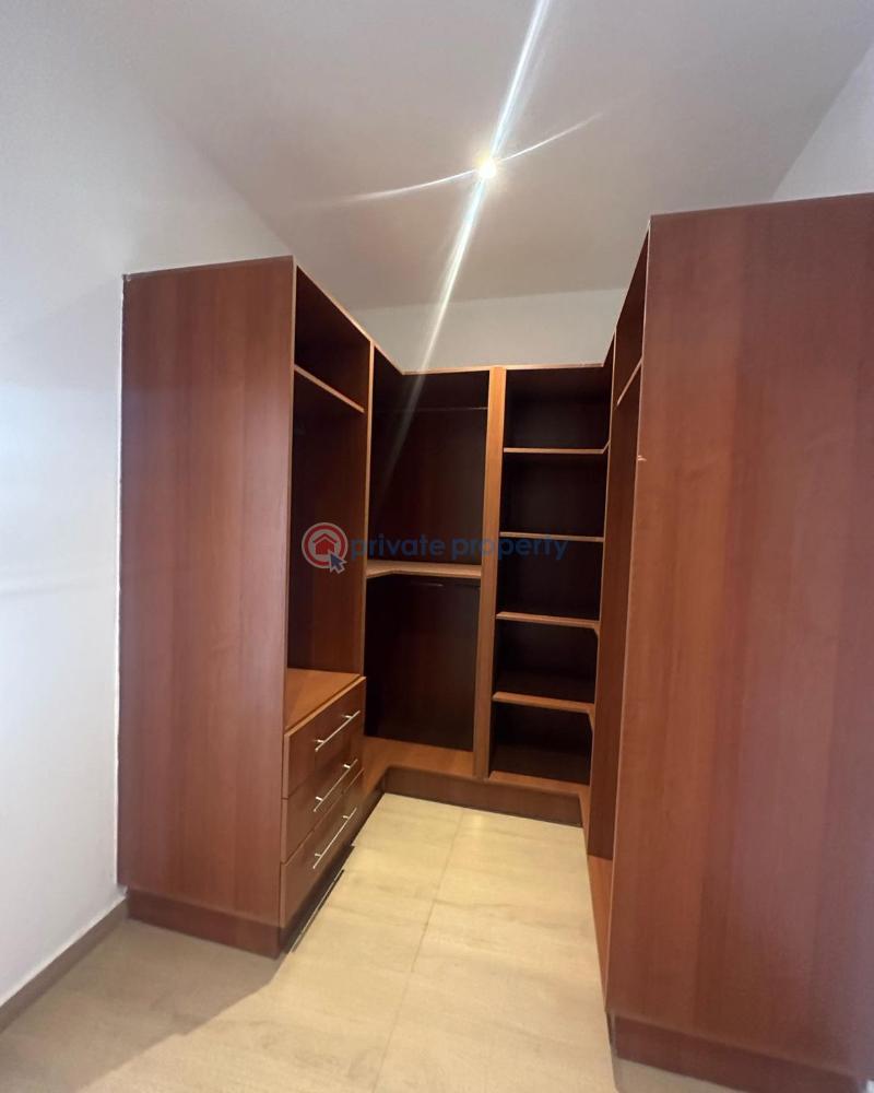3 bedroom Block Of Flats For Rent Victoria Island Lagos - 5