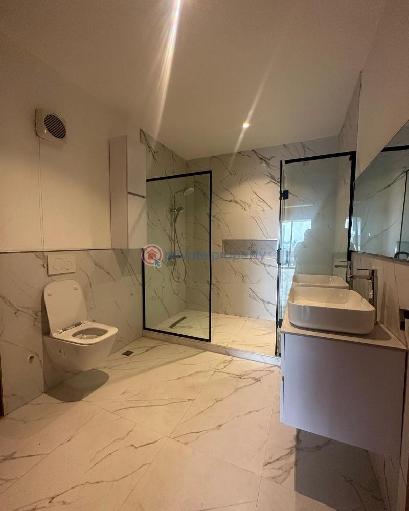 3 bedroom Block Of Flats For Rent Victoria Island Lagos - 6