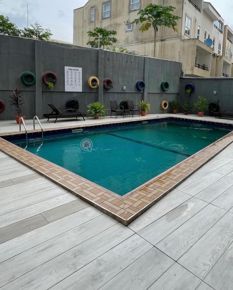 3 bedroom Block Of Flats For Rent Old Ikoyi Lagos - 7