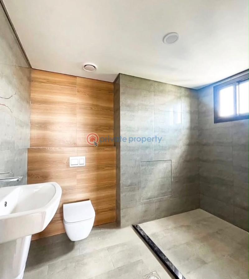 3 bedroom Block Of Flats For Rent Banana Island Ikoyi Lagos - 5