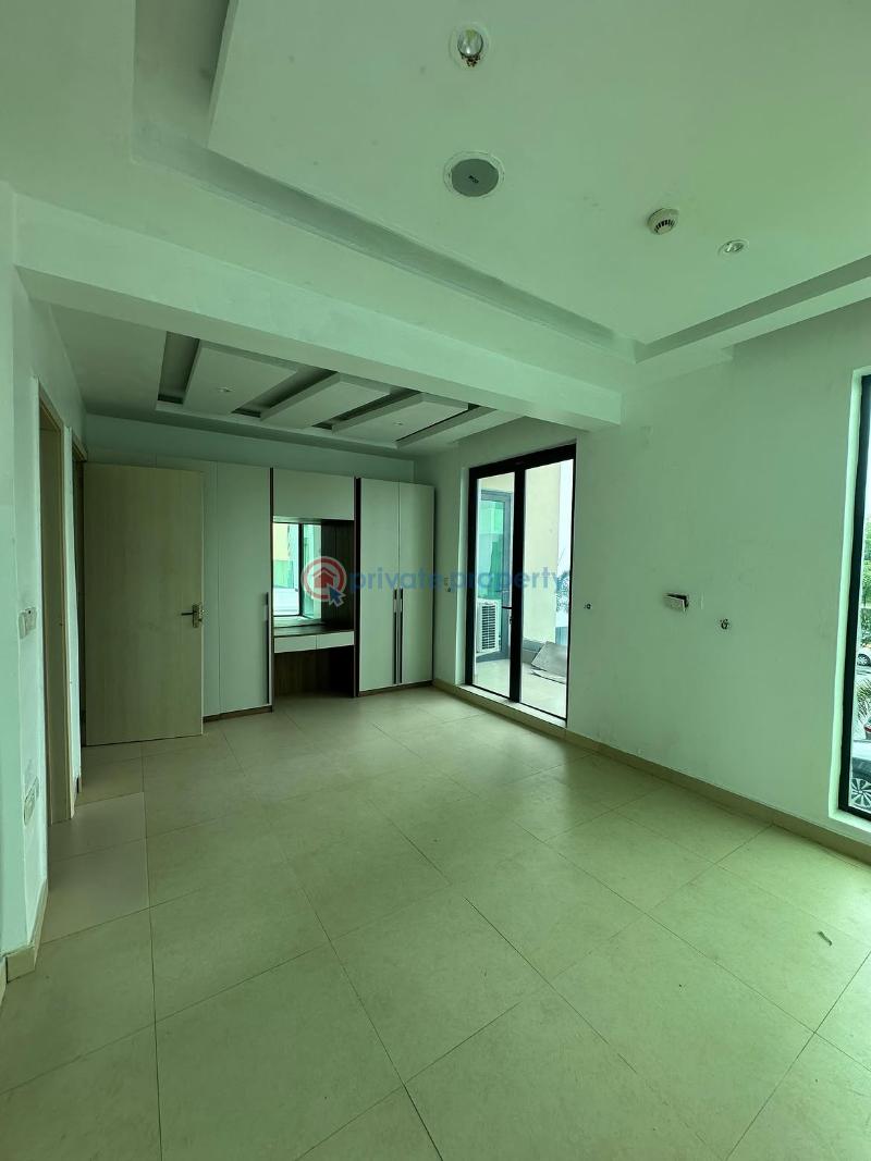 3 bedroom Block Of Flats For Rent Old Ikoyi Lagos - 11