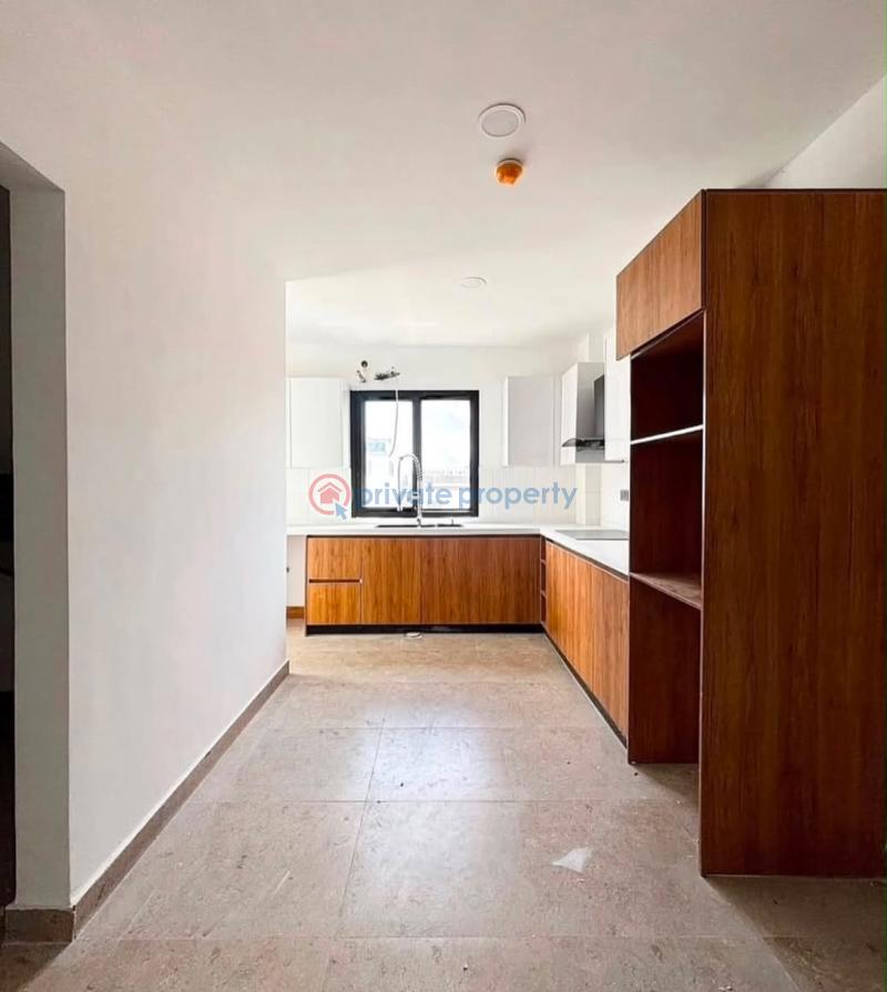 3 bedroom Block Of Flats For Rent Banana Island Ikoyi Lagos - 7