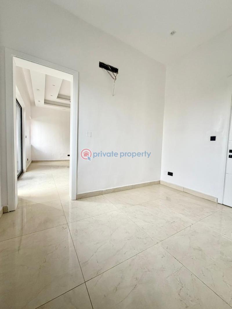 3 bedroom Block Of Flats For Rent Victoria Island Lagos - 15