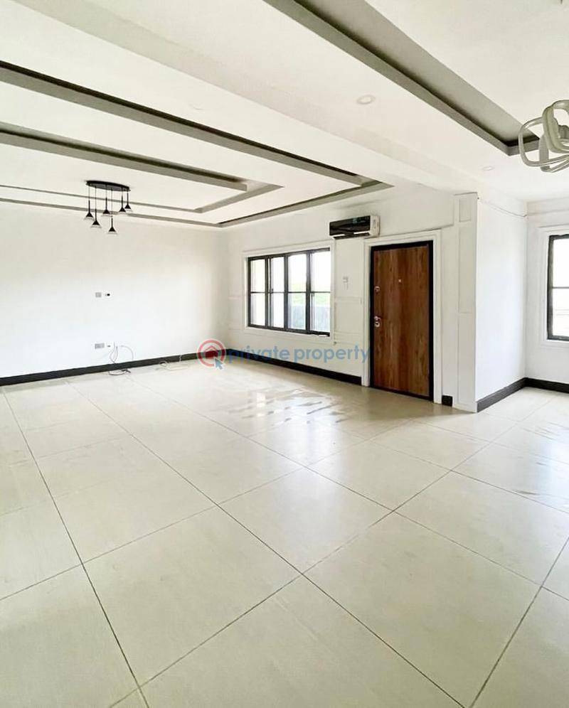 3 bedroom Block Of Flats For Rent Old Ikoyi Lagos - 1