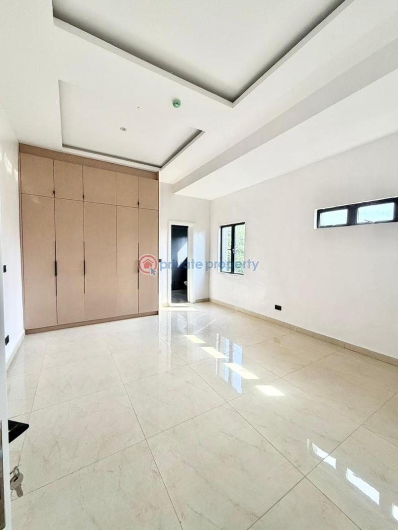 3 bedroom Block Of Flats For Rent Victoria Island Lagos - 12