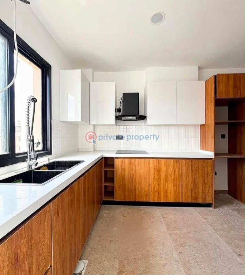3 bedroom Block Of Flats For Rent Banana Island Ikoyi Lagos - 2