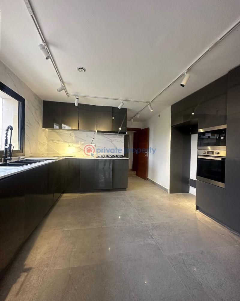 3 bedroom Block Of Flats For Rent Victoria Island Lagos - 3