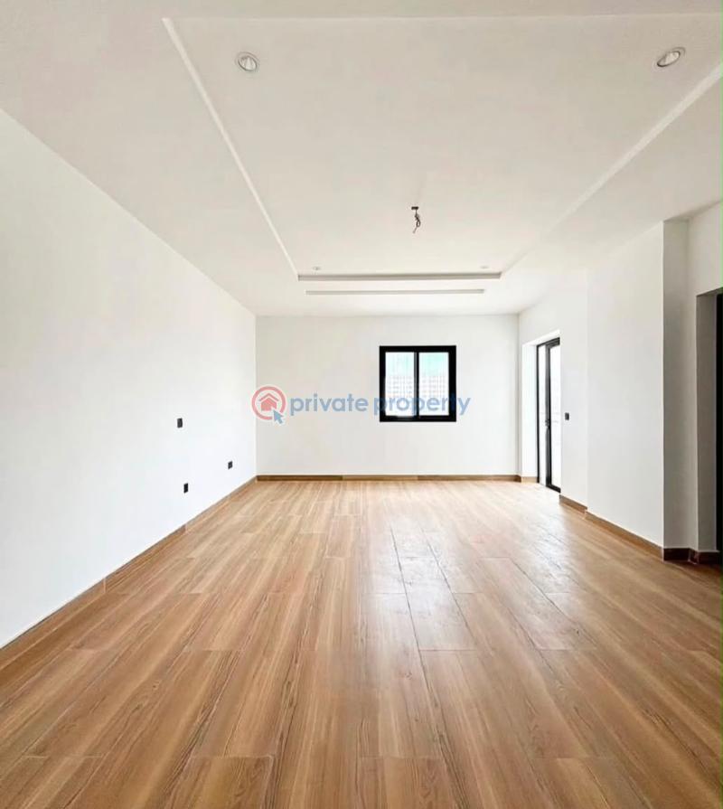 3 bedroom Block Of Flats For Rent Banana Island Ikoyi Lagos - 3