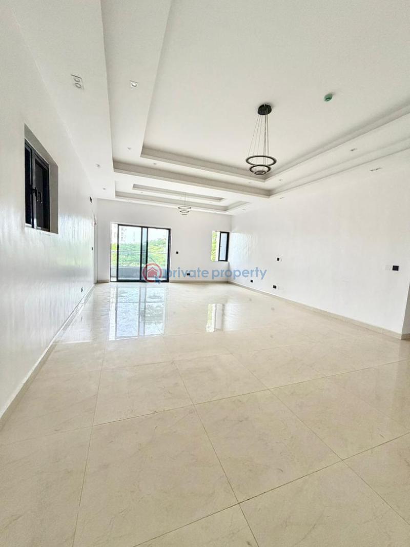 3 bedroom Block Of Flats For Rent Victoria Island Lagos - 2