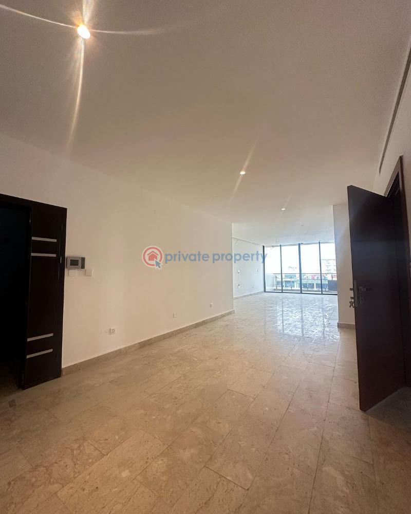 3 bedroom Block Of Flats For Rent Victoria Island Lagos - 4