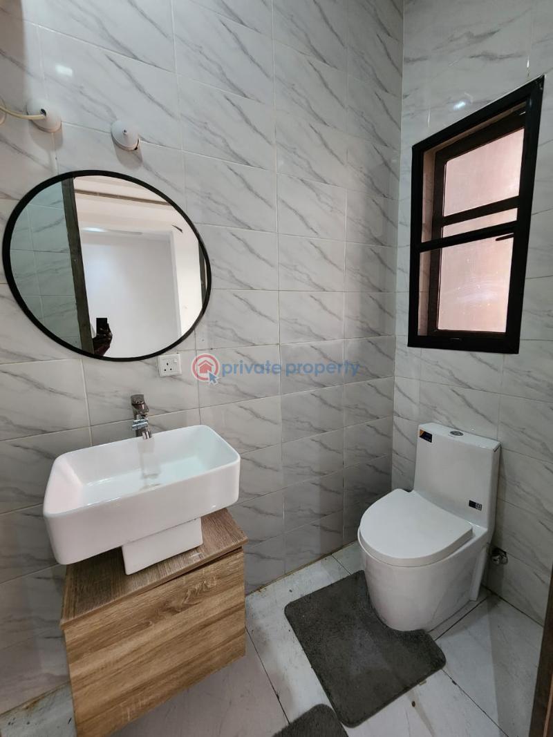 3 bedroom Block Of Flats For Rent Lekki Phase 1 Lagos - 10