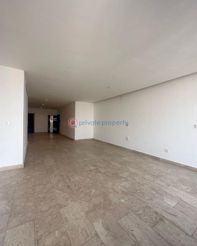 3 bedroom Block Of Flats For Rent Victoria Island Lagos - 2