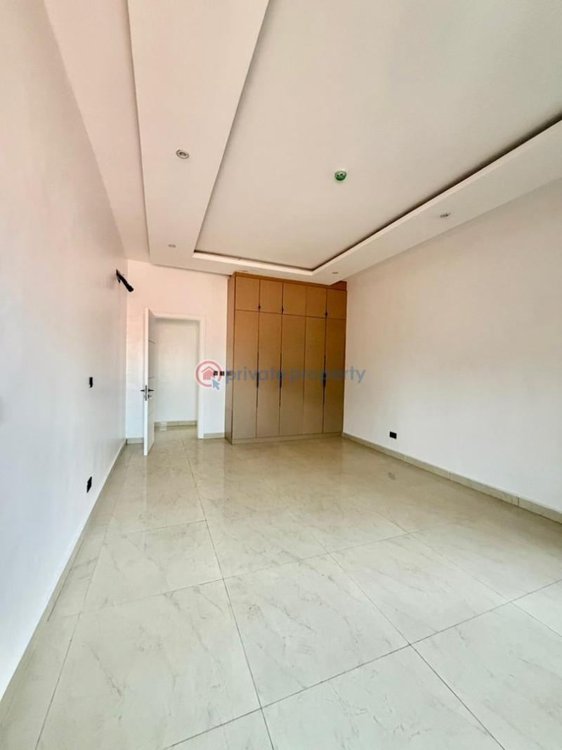 3 bedroom Block Of Flats For Rent Victoria Island Lagos - 14