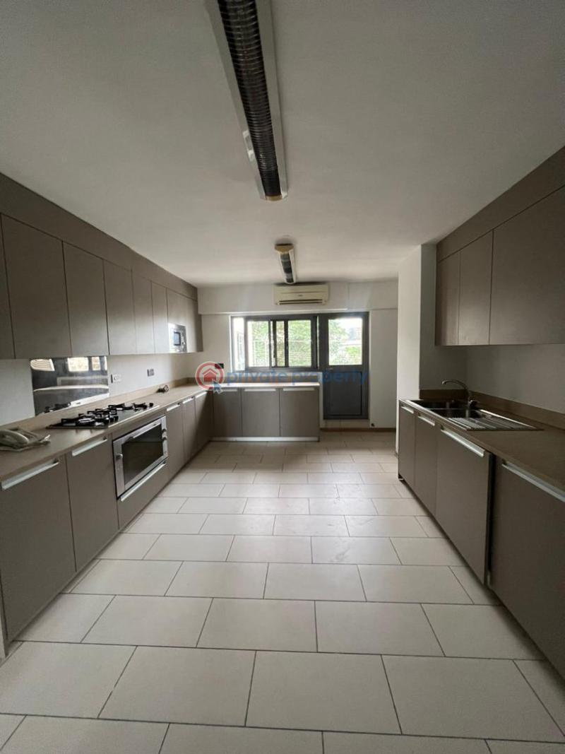 3 bedroom Block Of Flats For Rent Old Ikoyi Lagos - 3