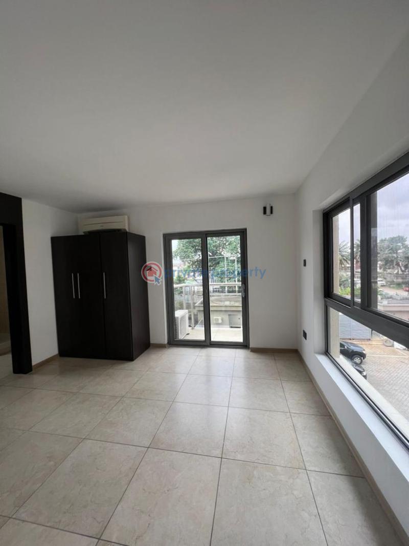 3 bedroom Block Of Flats For Rent Old Ikoyi Lagos - 6