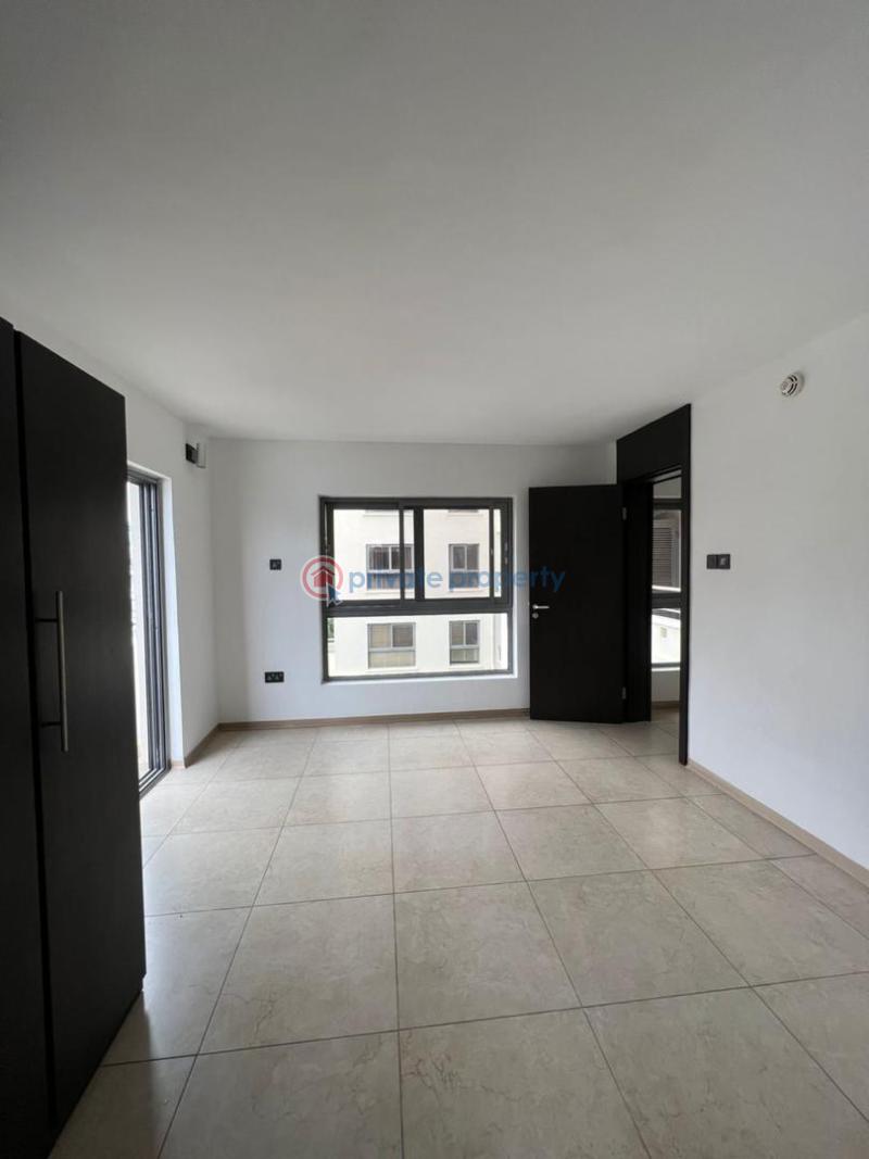 3 bedroom Block Of Flats For Rent Old Ikoyi Lagos - 1