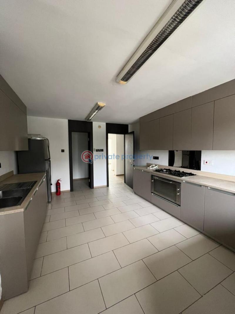 3 bedroom Block Of Flats For Rent Old Ikoyi Lagos - 4