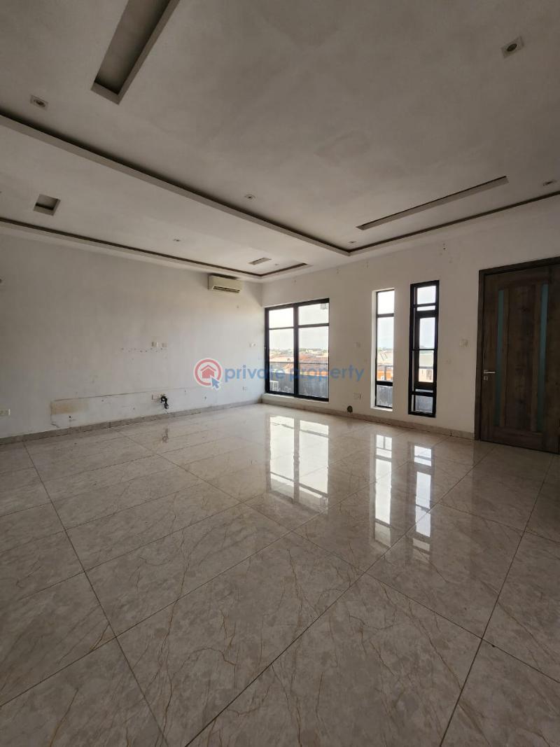3 bedroom Block Of Flats For Rent Lekki Phase 1 Lagos - 6