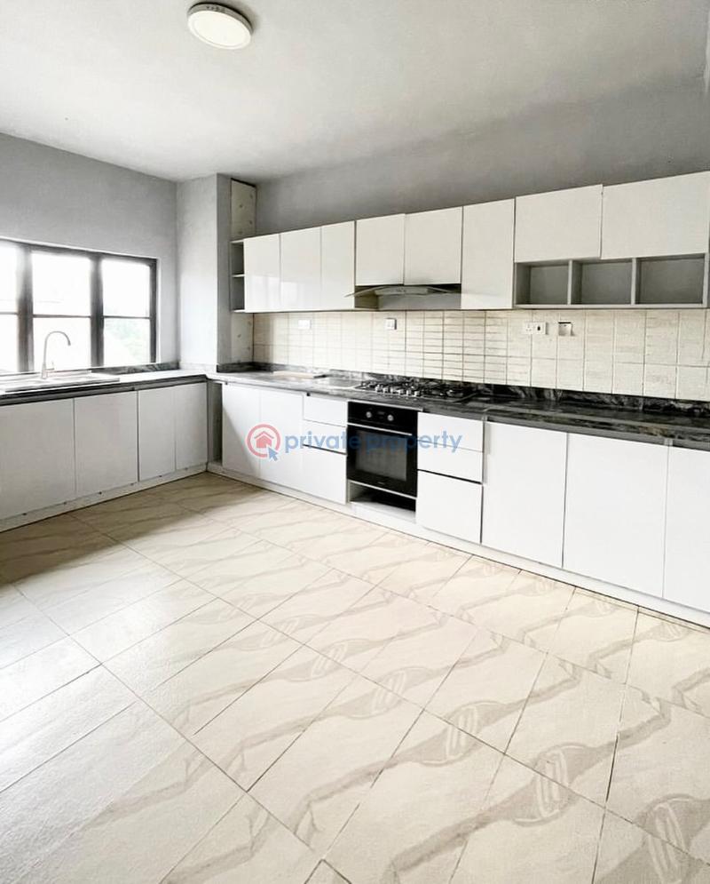 3 bedroom Block Of Flats For Rent Old Ikoyi Lagos - 2