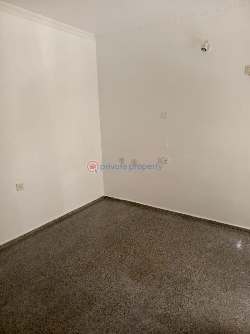 3 bedroom Block Of Flats For Rent Ahmadu Bello Way Victoria Island Lagos - 5
