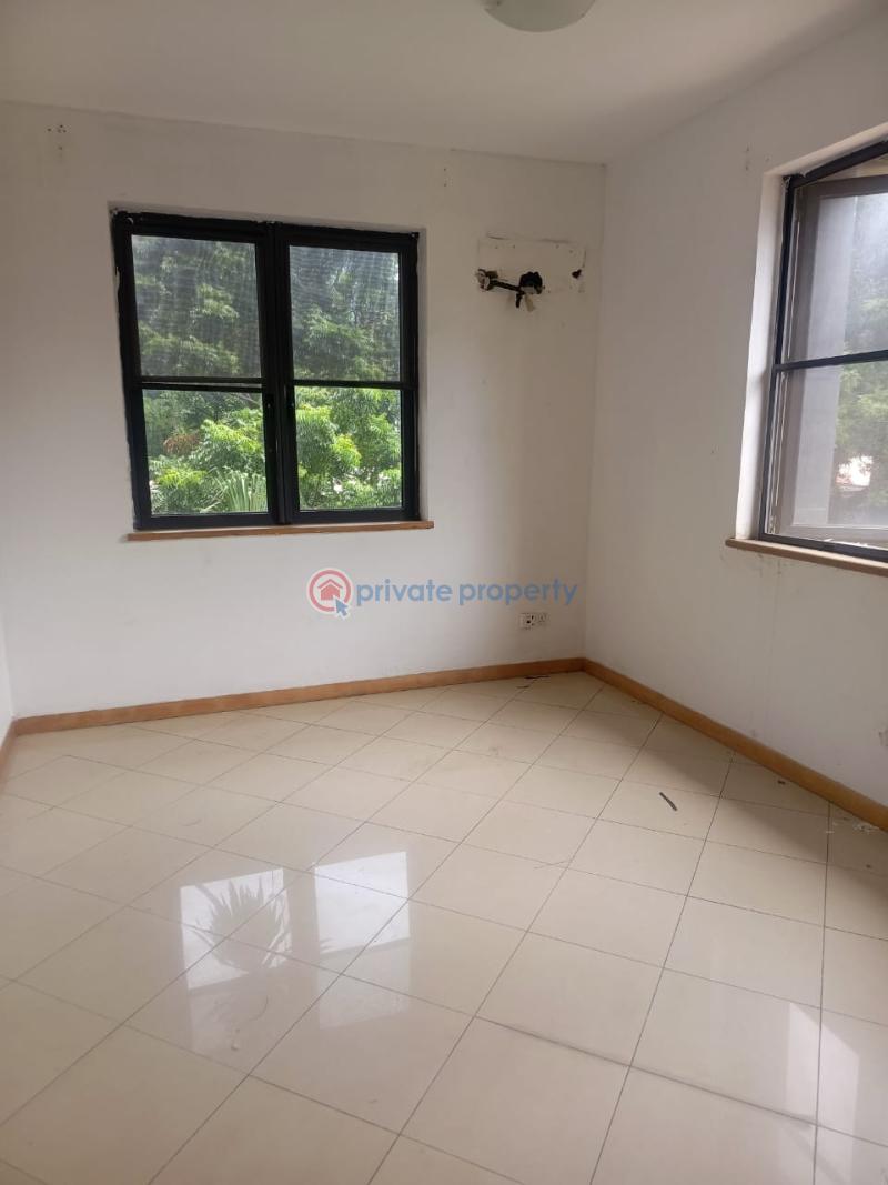 3 bedroom Block Of Flats For Rent Ahmadu Bello Way Victoria Island Lagos - 7