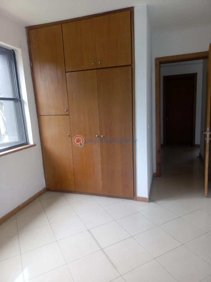 3 bedroom Block Of Flats For Rent Ahmadu Bello Way Victoria Island Lagos - 8