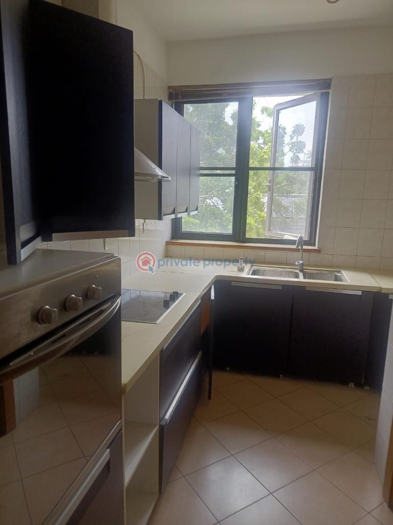 3 bedroom Block Of Flats For Rent Ahmadu Bello Way Victoria Island Lagos - 3