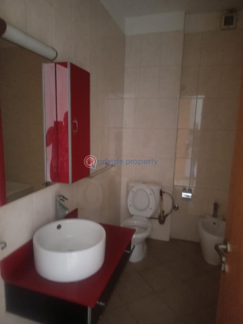3 bedroom Block Of Flats For Rent Ahmadu Bello Way Victoria Island Lagos - 1