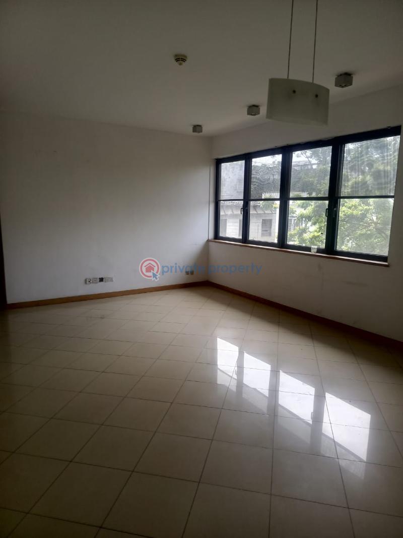 3 bedroom Block Of Flats For Rent Ahmadu Bello Way Victoria Island Lagos - 4