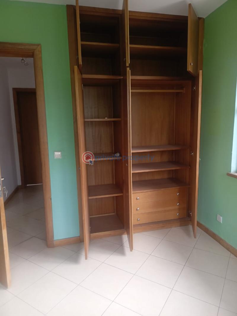 3 bedroom Block Of Flats For Rent Ahmadu Bello Way Victoria Island Lagos - 6