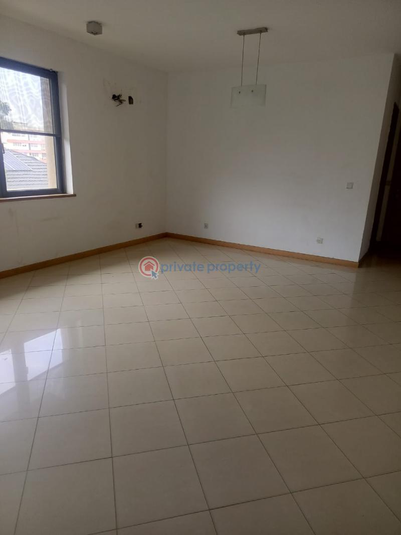 3 bedroom Block Of Flats For Rent Ahmadu Bello Way Victoria Island Lagos - 2