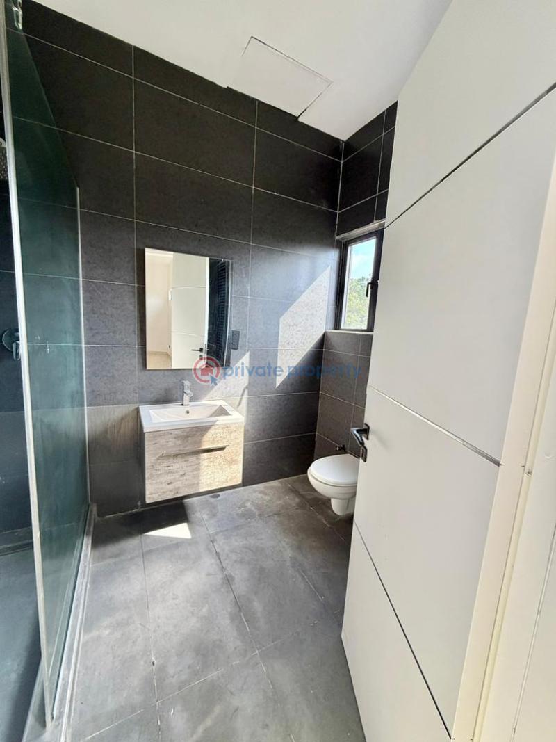 3 bedroom Block Of Flats For Rent Victoria Island Lagos - 10