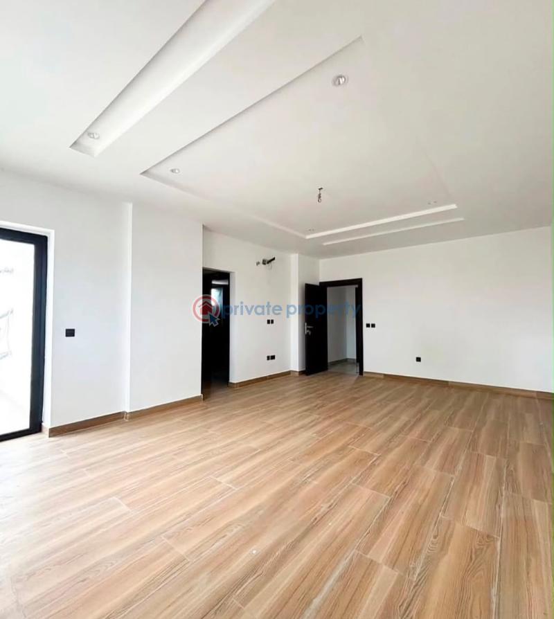3 bedroom Block Of Flats For Rent Banana Island Ikoyi Lagos - 4