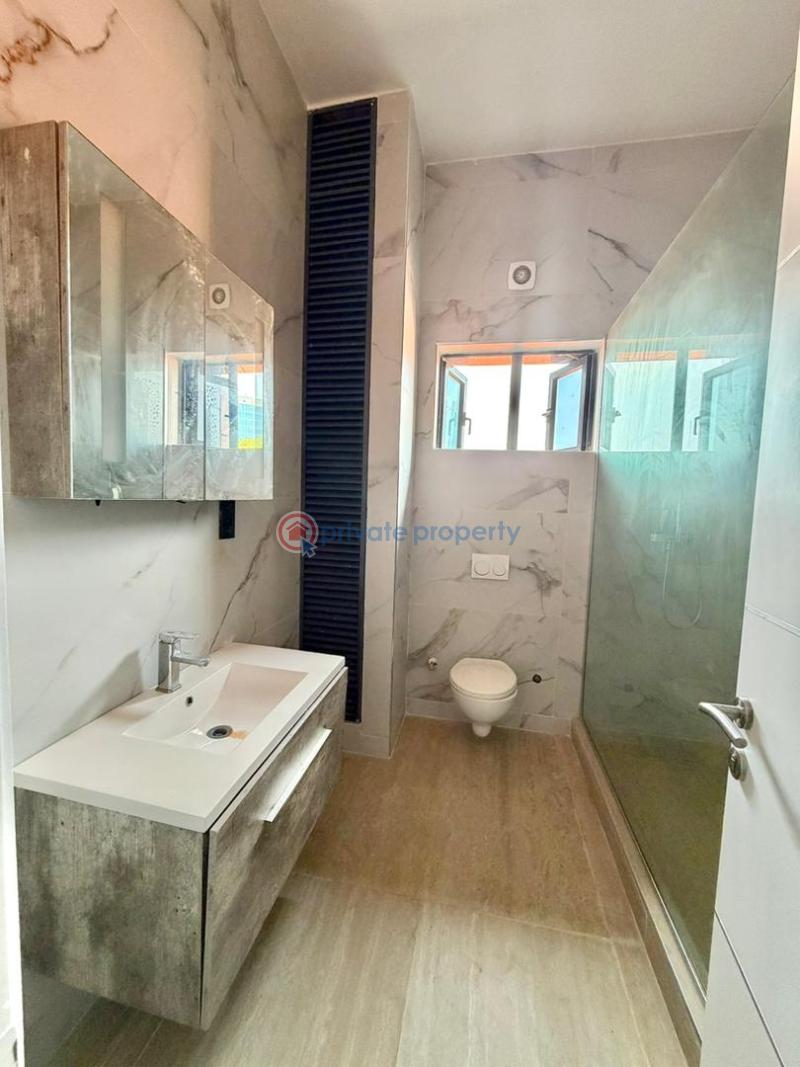 3 bedroom Block Of Flats For Rent Victoria Island Lagos - 8