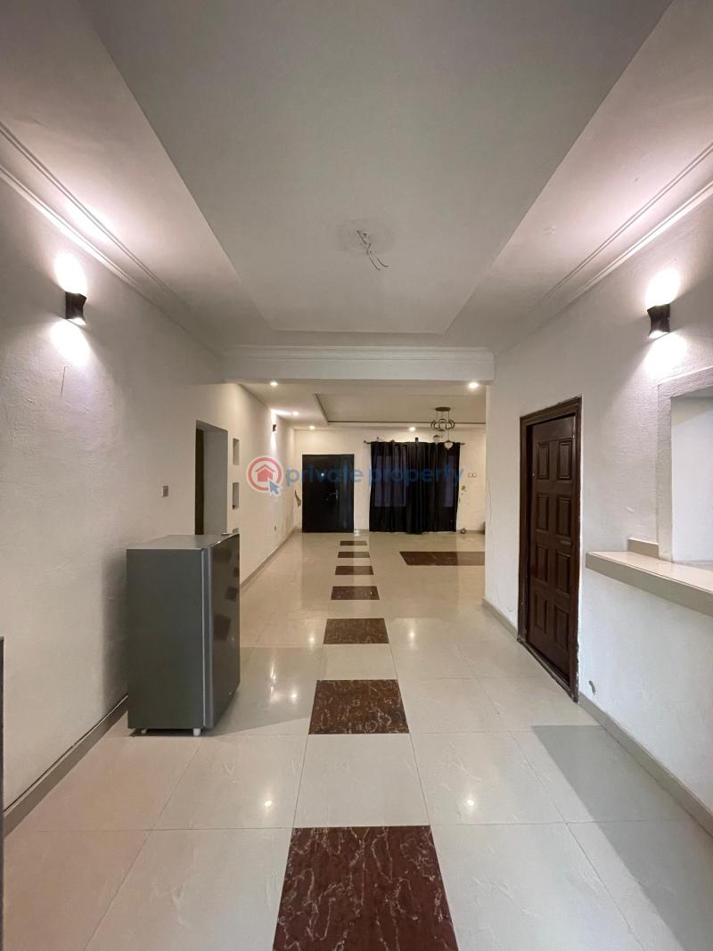 3 bedroom Block Of Flats For Sale Ikate Lekki Ikate Elegushi Lekki Lagos - 7