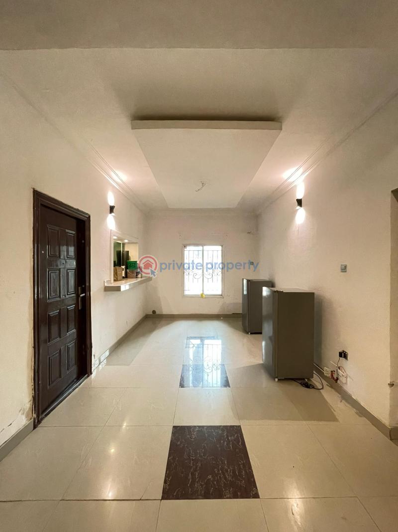 3 bedroom Block Of Flats For Sale Ikate Lekki Ikate Elegushi Lekki Lagos - 10